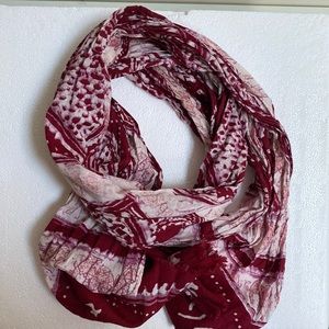 Polo Ralph Lauren scarves